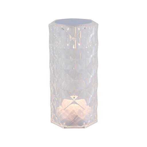 Vivitar RGB Touch Crystal Lamp CYLAMP002RGBLG - Image 5