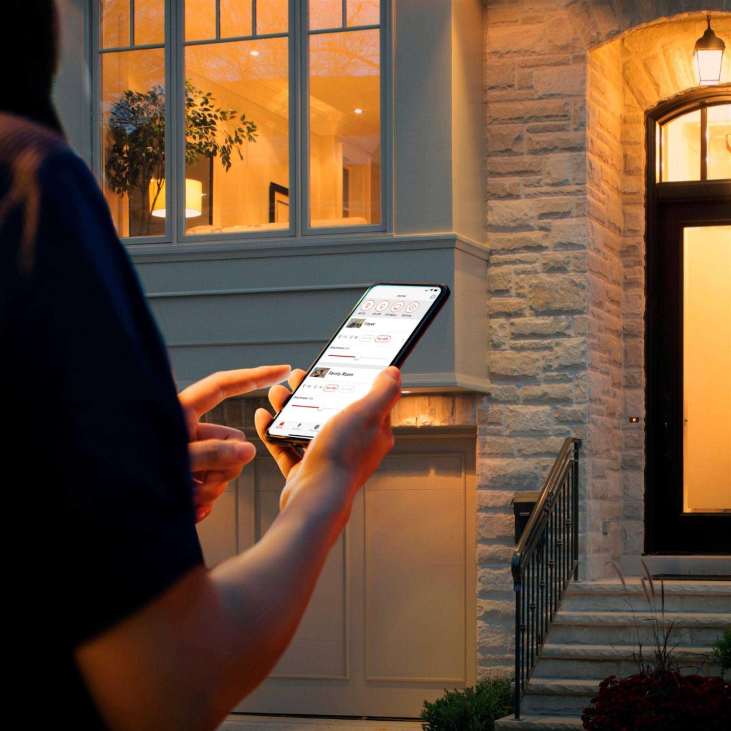 Sengled Smart Vintage Candle LED 40W Wifi Works with Amazon Alexa & Google Assistant - Image 4