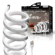 Xtreme Neon Bend & Shape Memory Flex Wire LED Light Strip