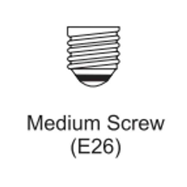 Satco 33W LED PAR38 - Image 2