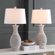 Safavieh Bentlee Table Lamp