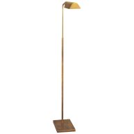 Studio Adjustable Floor Lamp Visual Comfort Signature