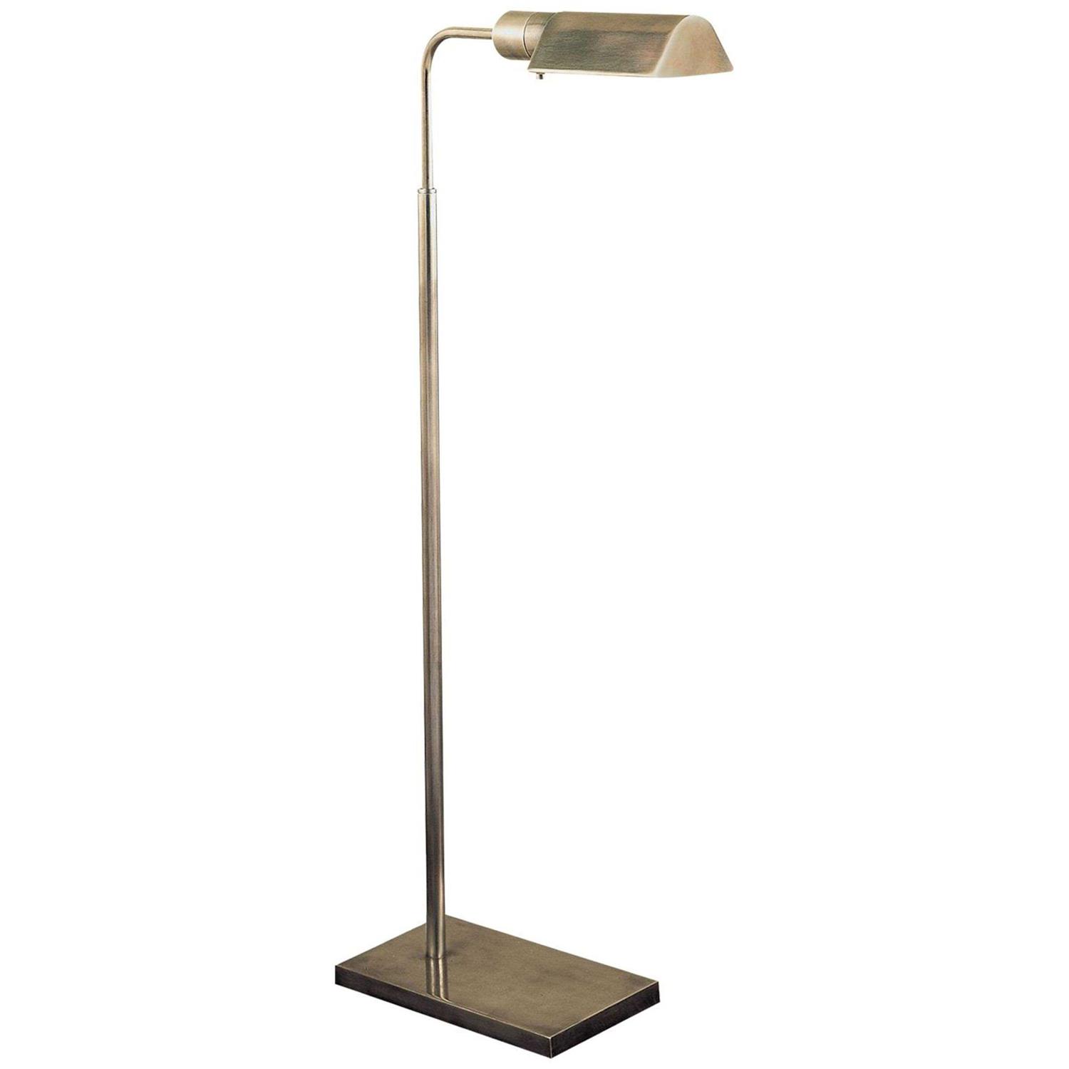 Studio Adjustable Floor Lamp Visual Comfort Signature - Image 4
