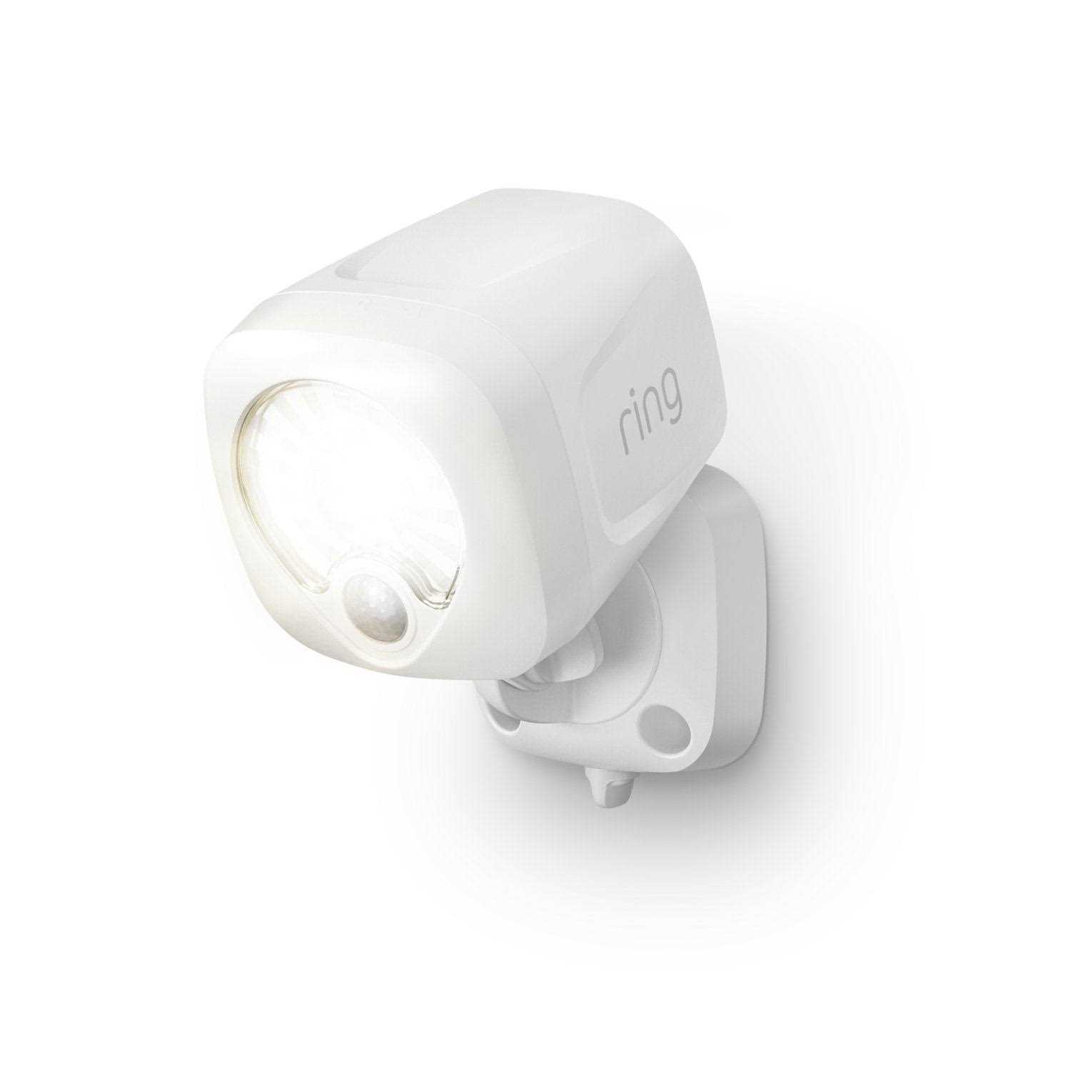 Ring Smart Spotlight