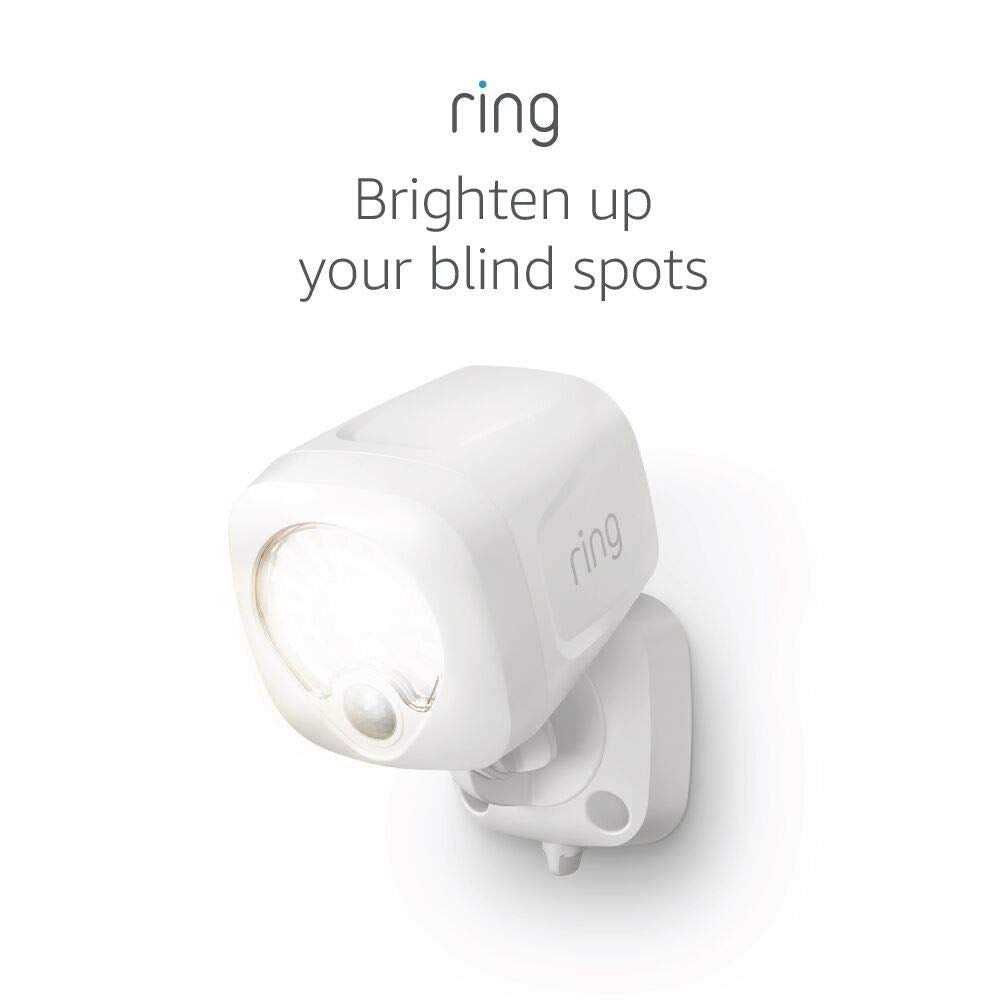 Ring Smart Spotlight - Image 2