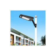 Solar Lights Outdoor 48LEDs 900LM IP65 Waterproof High Lumen Solar Lights 4 Modes Emergency Light with PIR Motion Sensor