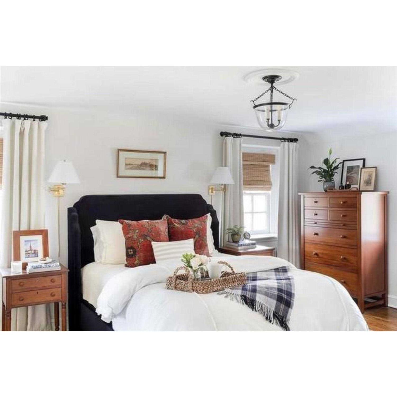 Visual Comfort Signature Primitive Swing Arm Wall Sconce Natural Paper S 2500HAB-NP - Image 3