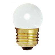 Satco S3607 Incandescent S11