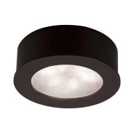 WAC Lighting Round LED Button Light
