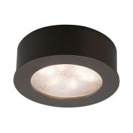 WAC Lighting Round LED Button Light