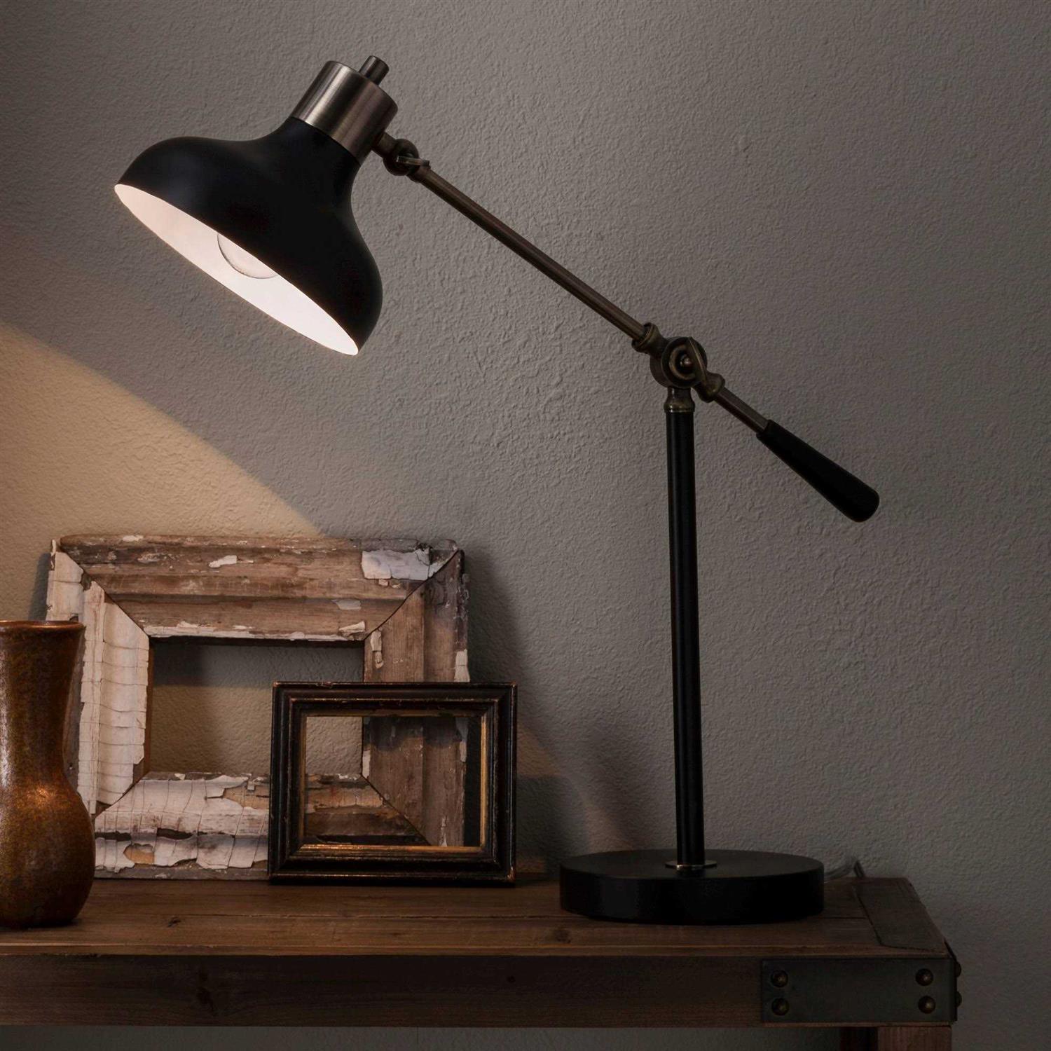 Threshold Crosby Schoolhouse Desk Lamp - Image 2