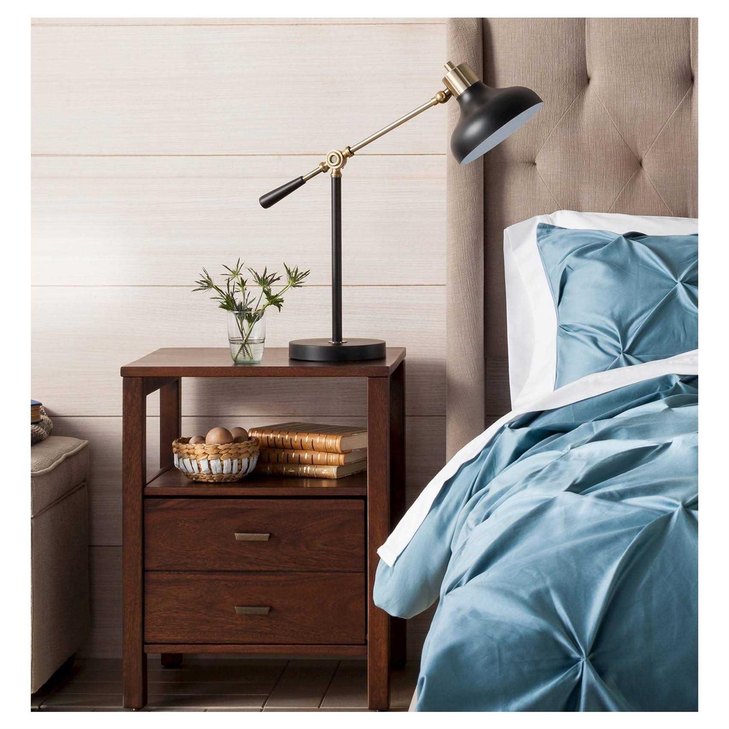 Threshold Crosby Schoolhouse Desk Lamp - Image 3