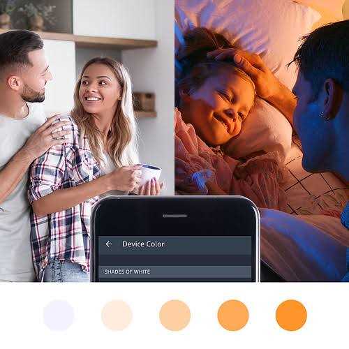 Sengled Smart Bluetooth Mesh LED A19 Bulb - Image 4