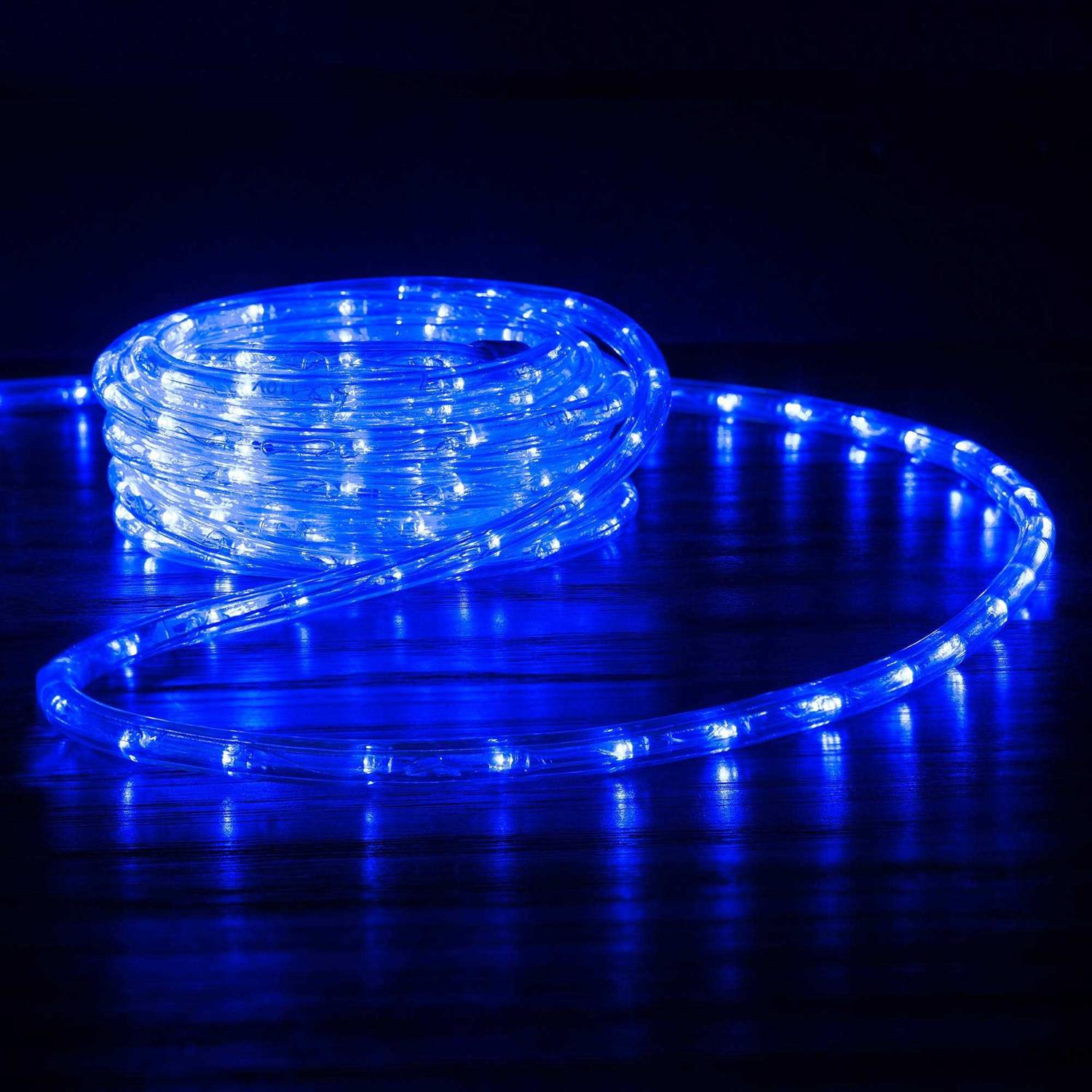 Wyzworks LED Rope Lights - Image 2