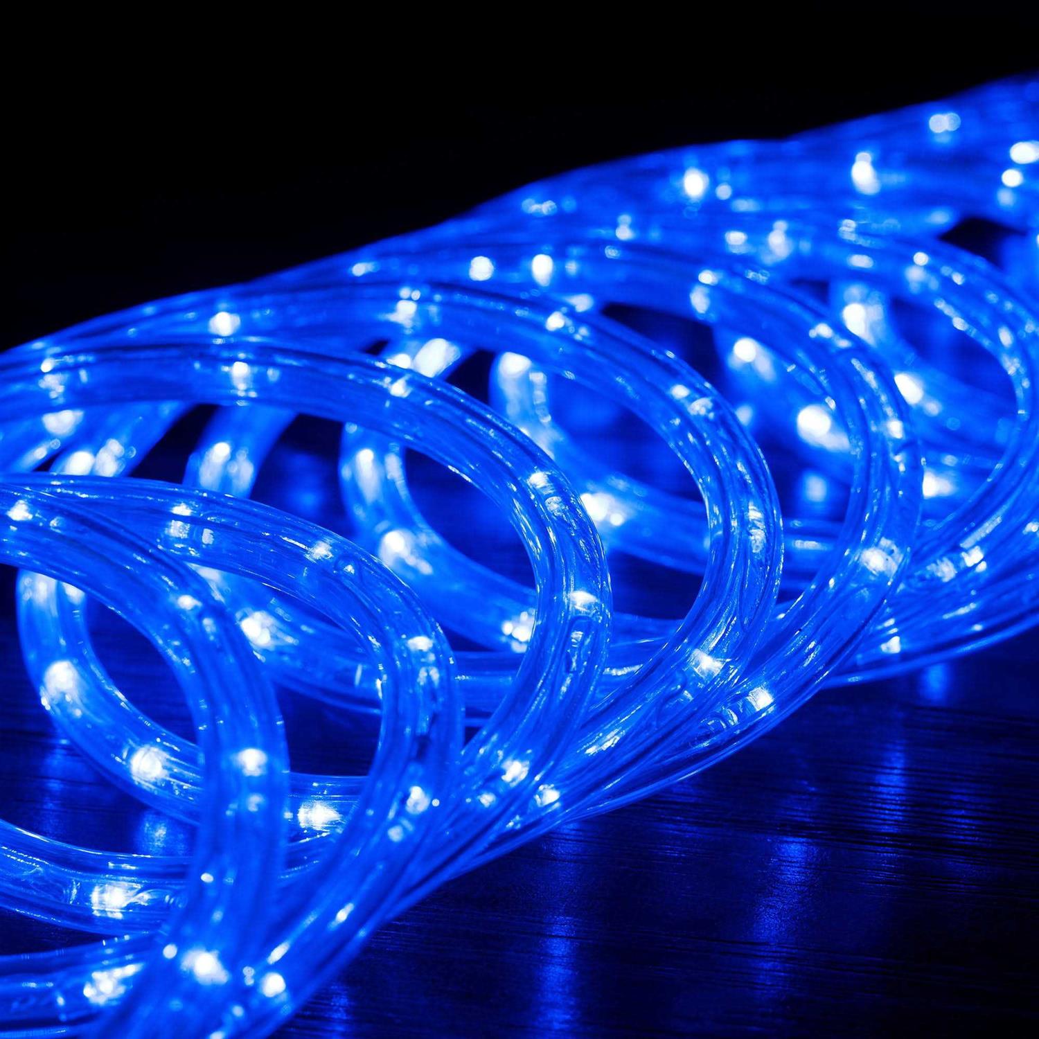 Wyzworks LED Rope Lights - Image 3