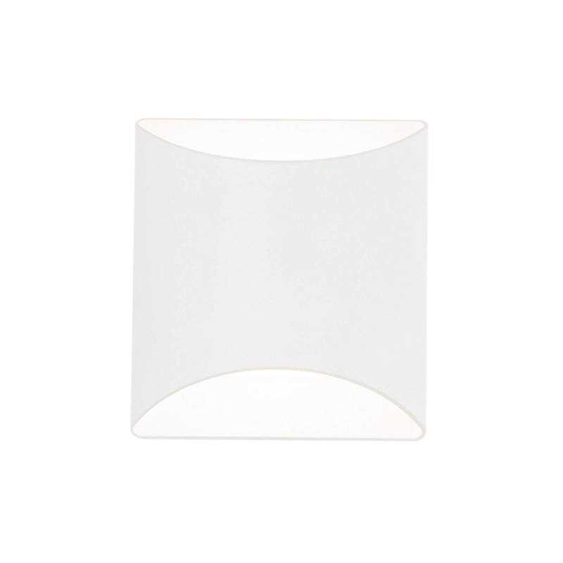 WAC Lighting Duet LED Wall Sconce WS-55206 - Image 5