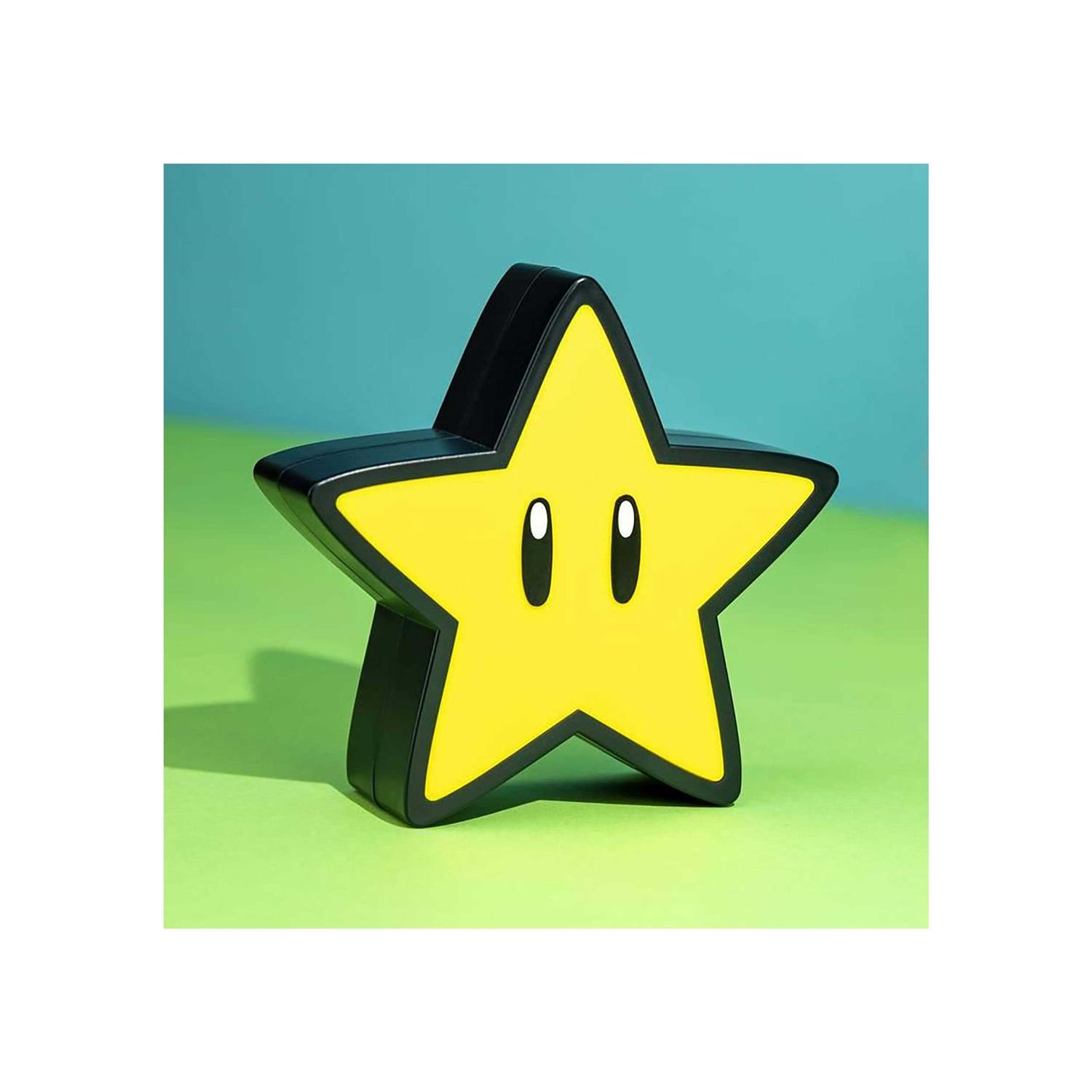 Super Mario Super Star Light with Sound - Image 3