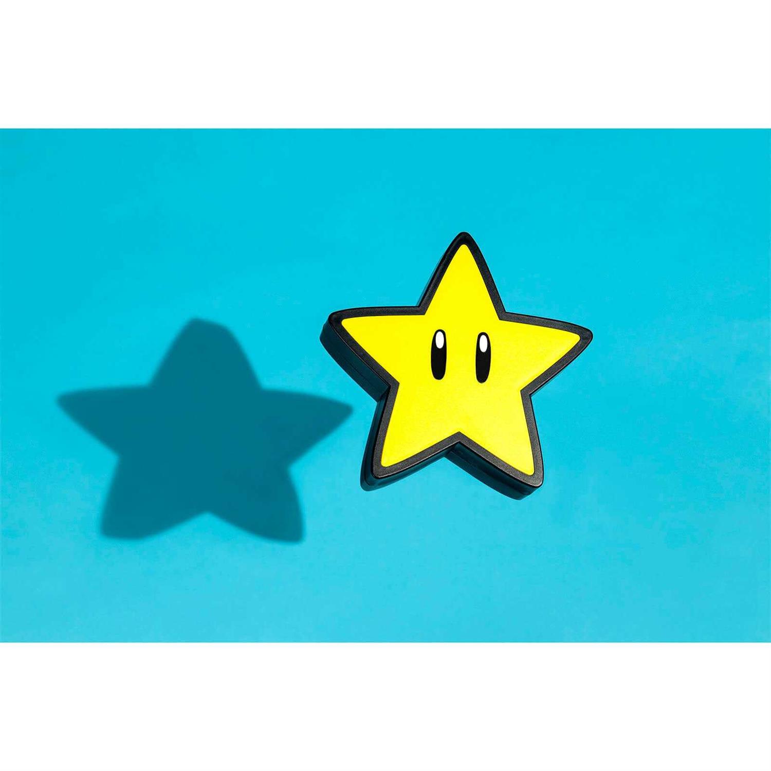 Super Mario Super Star Light with Sound - Image 4