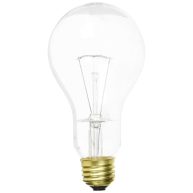 Westinghouse Light Bulb 200W Clear