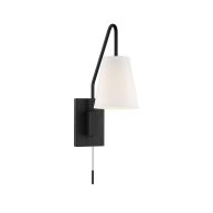 Savoy House Owen 1 Light Wall Sconce 9-0900CP-1-89