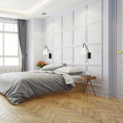 Savoy House Owen 1 Light Wall Sconce 9-0900CP-1-89 - Image 3