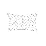 Winter Wonder Lane 6′ x 4′ LED Drome Net Light Set 100 Lights