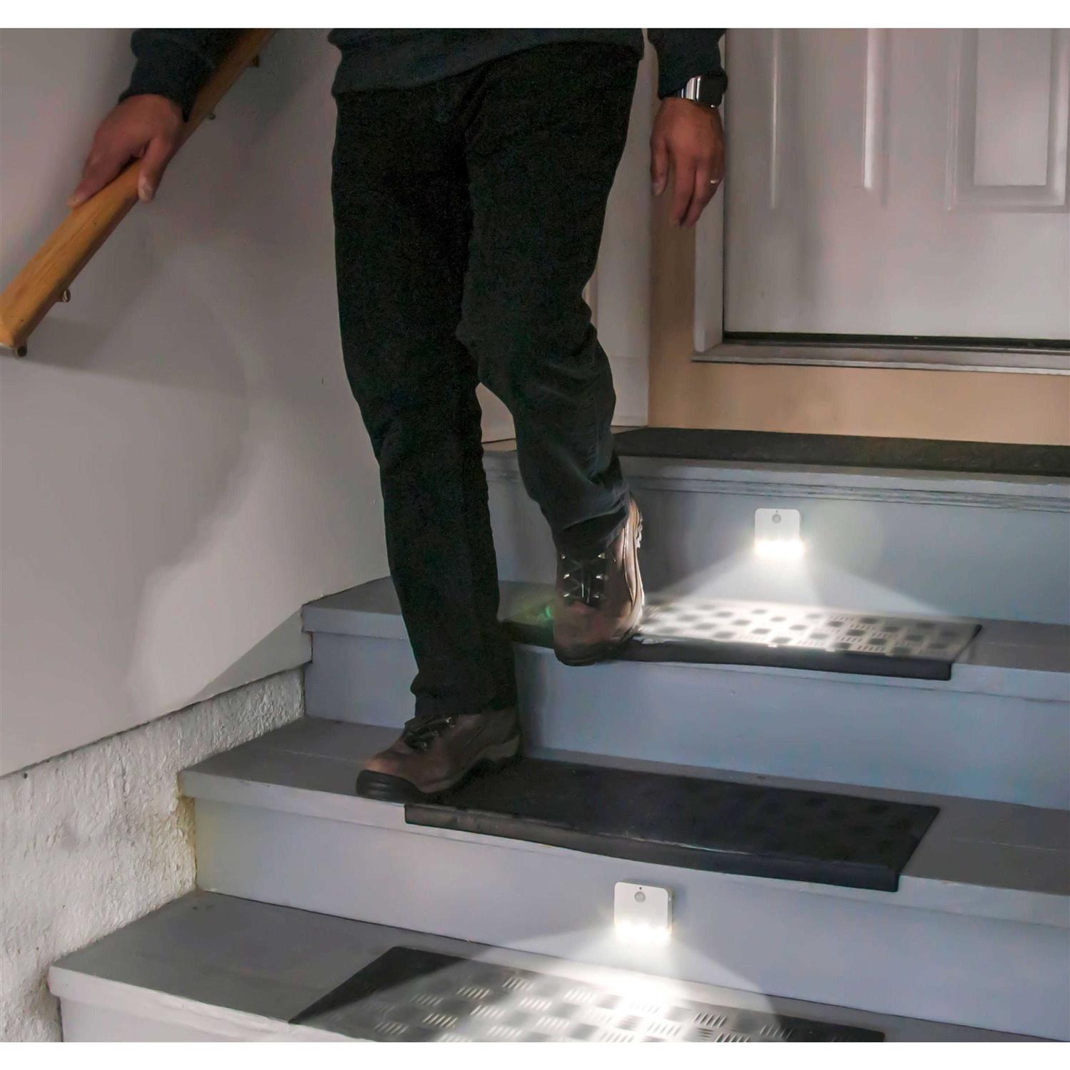 Sensor Brite Motion Activated LED Light - Image 2