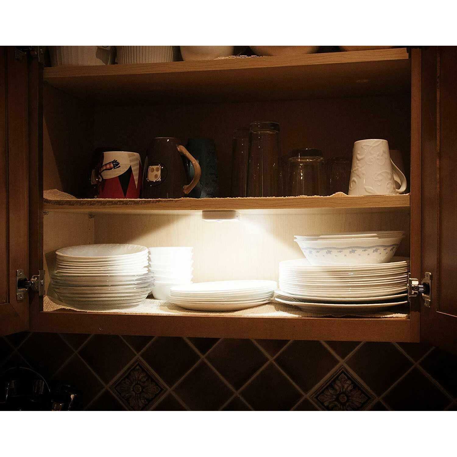 Sensor Brite Motion Activated LED Light - Image 4