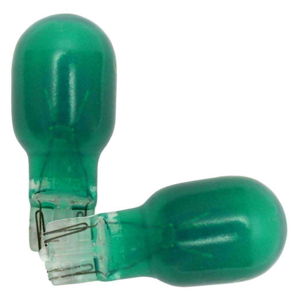 Westinghouse 06306 4t5/g/12v 2CD Low Voltage Light Bulb - Image 2