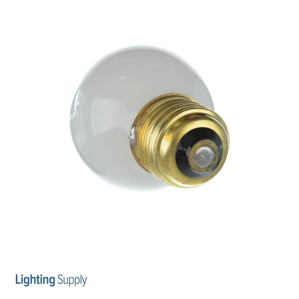 Satco S3841 Bulb Incandescent - Image 4