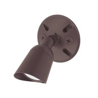 WAC Lighting Endurance Single LED Spot Light WP-LED415-30-A