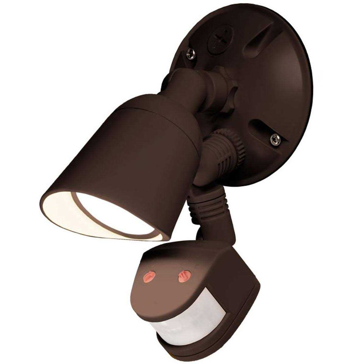 WAC Lighting Endurance Single LED Spot Light WP-LED415-30-A - Image 2