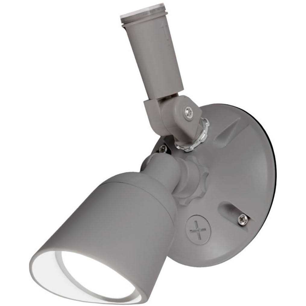 WAC Lighting Endurance Single LED Spot Light WP-LED415-30-A - Image 3