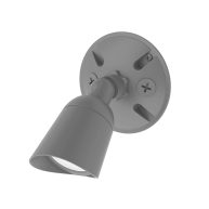 WAC Lighting Endurance Single LED Spot Light WP-LED415-30-A