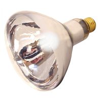 Satco R40 Incandescent Heat Light Bulb