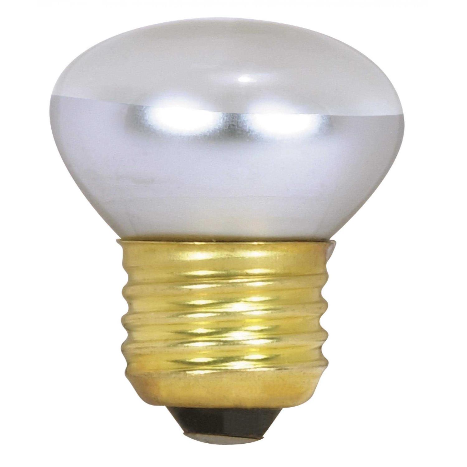 Satco S3602 Incandescent R14