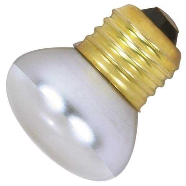 Satco S3602 Incandescent R14 - Image 3