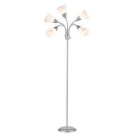 Room Essentials 5 Head Floor Lamp