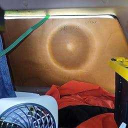 Ruiandsion Upgrade Led Flashlight Bulb P13.5s Base Socket White Led Bulbs Replacement for Flashlight Torch Lights,non-polarity - Image 2