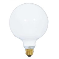 Satco S3003 Incandescent Globe G40