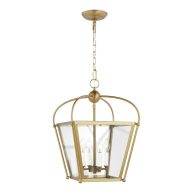 Visual Comfort Studio Charleston Pendant Light