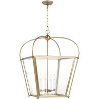Visual Comfort Studio Charleston Pendant Light