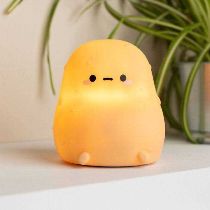 Smoko Tayto Potato Ambient Light - Image 2