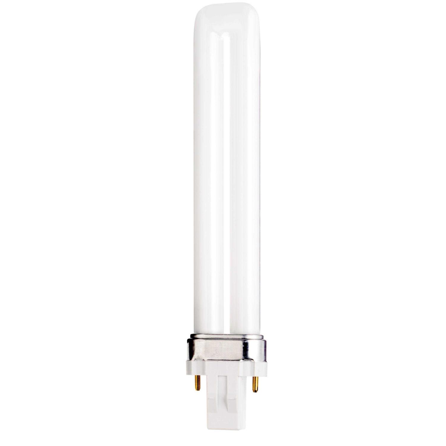 Satco 13-watt Fluorescent Bulb S8310
