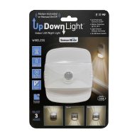 Sensor Brite Up Down LED Light