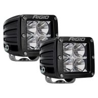 Rigid Industries D-Series PRO LED Flood Light 202113