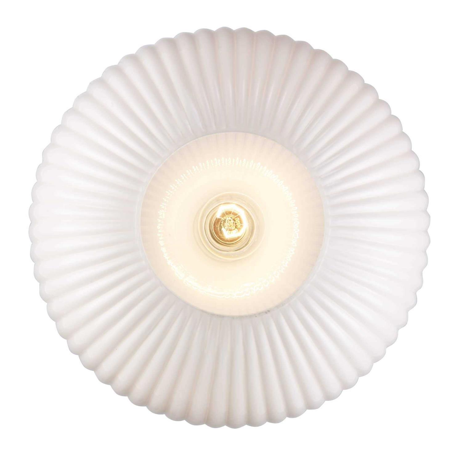 Trans Globe Lighting 16181 Aristo 12 Wide Pendant - Image 5