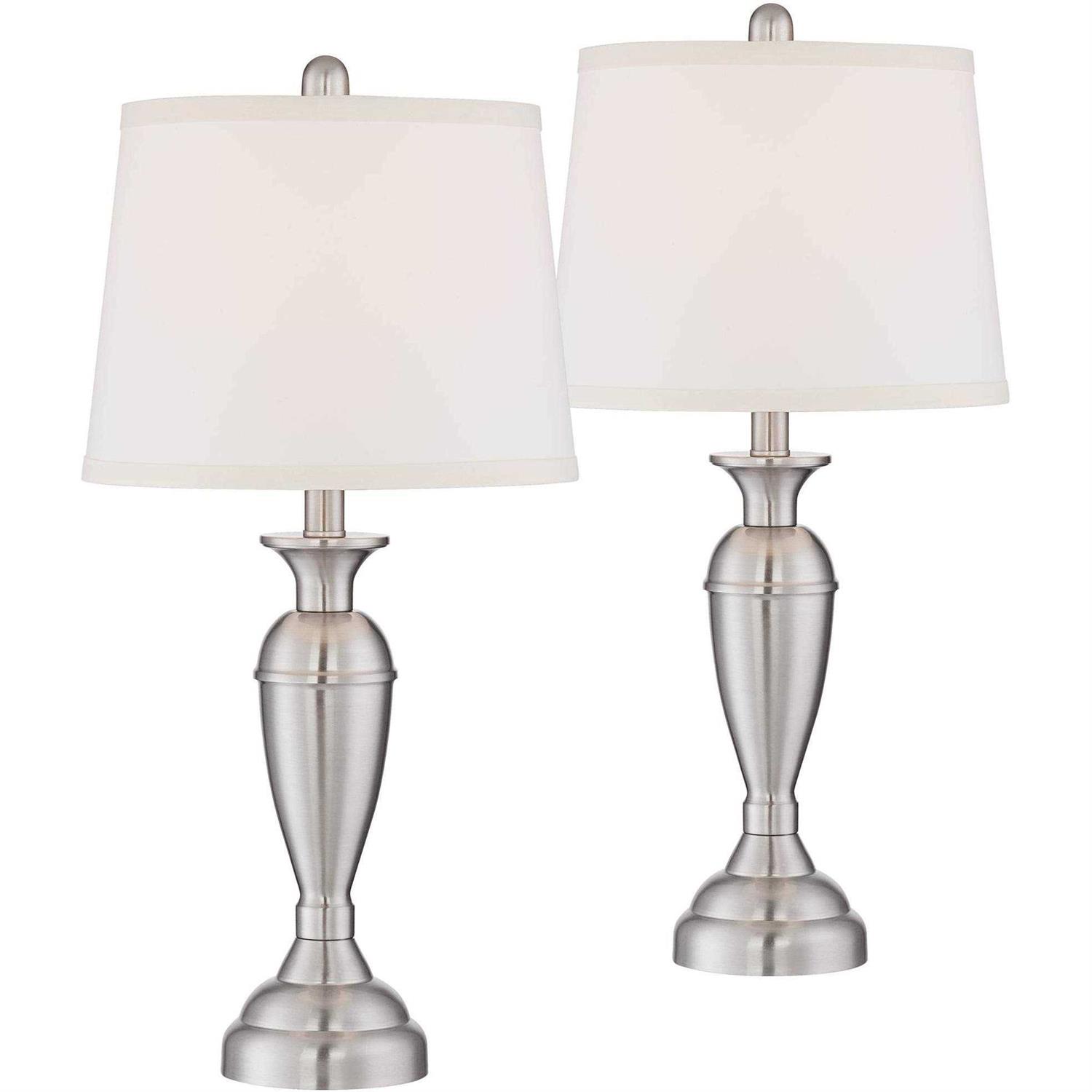 Universal Lighting and Decor Blair Table Lamp