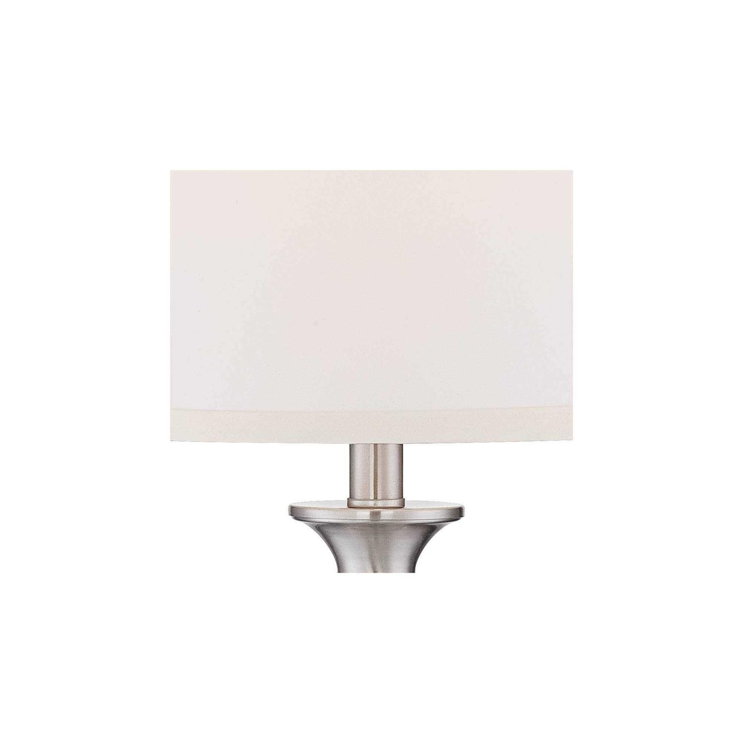 Universal Lighting and Decor Blair Table Lamp - Image 3