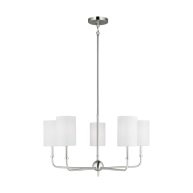 Visual Comfort Studio Foxdale Chandelier